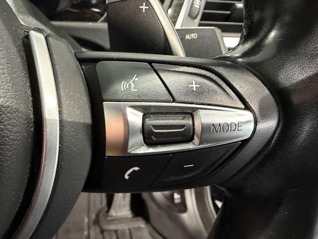 ４シリーズ ４４０ｉカブリオレ　Ｍスポーツ　ブラウンレザー／シートヒーター／純正ナビＴＶ／Ｂカメラ／インテリジェントセーフティ／メモリー付きパワーシート／（26枚目）