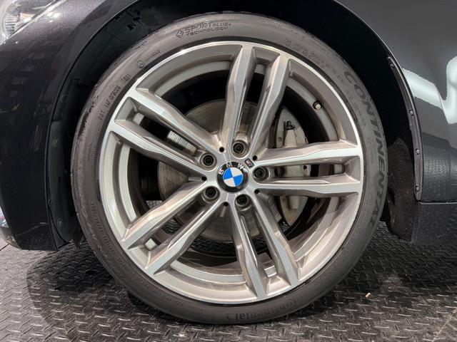 ４シリーズ ４４０ｉカブリオレ　Ｍスポーツ　ブラウンレザー／シートヒーター／純正ナビＴＶ／Ｂカメラ／インテリジェントセーフティ／メモリー付きパワーシート／（68枚目）