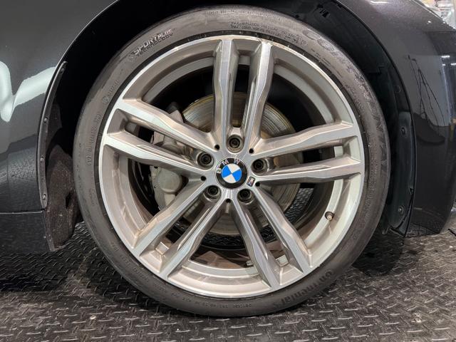 ４シリーズ ４４０ｉカブリオレ　Ｍスポーツ　ブラウンレザー／シートヒーター／純正ナビＴＶ／Ｂカメラ／インテリジェントセーフティ／メモリー付きパワーシート／（71枚目）