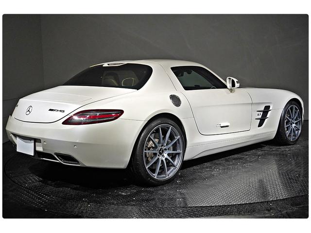 メルセデス・ベンツ ＳＬＳ ＡＭＧ