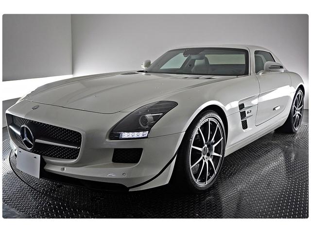 メルセデス・ベンツ ＳＬＳ ＡＭＧ