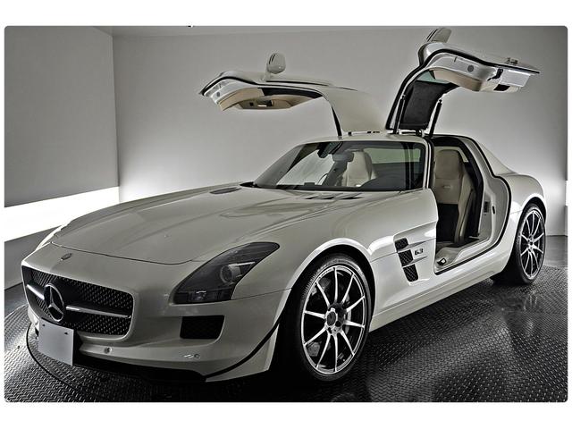 メルセデス・ベンツ ＳＬＳ ＡＭＧ