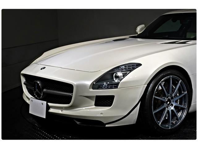 メルセデス・ベンツ ＳＬＳ ＡＭＧ