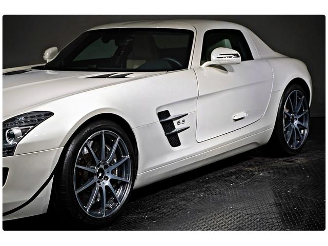 メルセデス・ベンツ ＳＬＳ ＡＭＧ