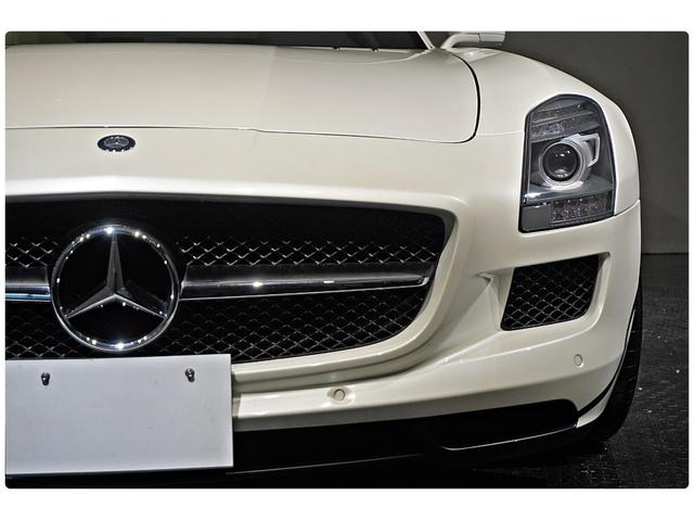 メルセデス・ベンツ ＳＬＳ ＡＭＧ