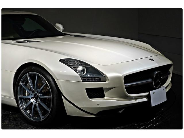 メルセデス・ベンツ ＳＬＳ ＡＭＧ