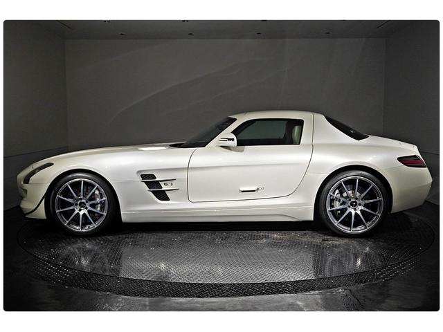 メルセデス・ベンツ ＳＬＳ ＡＭＧ