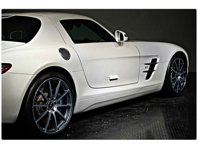 メルセデス・ベンツ ＳＬＳ ＡＭＧ