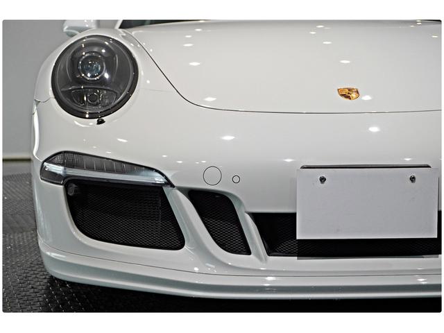 ９１１ ９１１カレラ４ＧＴＳ　カブリオレ　ＫＷ車高調　２０センターロックＡＷ　Ｆｒリフター　赤帆　カロッツェリアナビ　Ｂカメラ　シートヒーター　オートエアコン　アルカンターラステアリング　ＥＴＣ（67枚目）