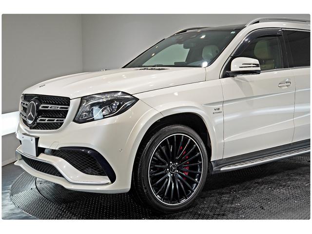 メルセデスＡＭＧ ＧＬＳ