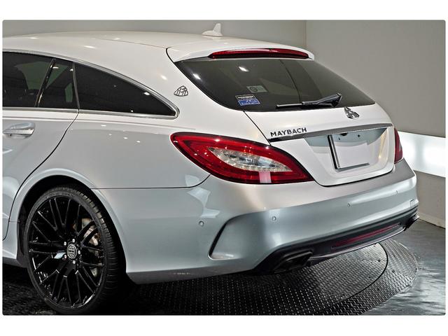 ＣＬＳ２２０ｄ　ＡＭＧライン　シューティングブレーク　Ｓ／Ｒ　アダプティブサウンドマフラー　ロルフハルトゲ２０ＡＷ　ハーフラッピング　シートヒーター　純正ナビＴＶ　パナメリカーナグリル　ＥＴＣ　Ｂカメ(72枚目)