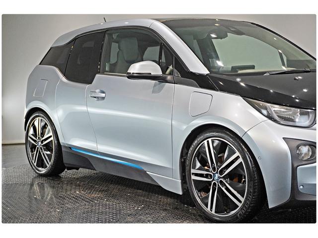 ＢＭＷ ｉ３