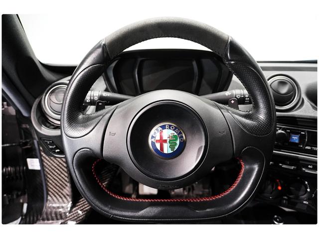 ４Ｃ ベースグレード　スポーツＰＫＧ　レザーＰＫＧ　スポエグ　スポーツサスペンション　黒革シート　ＥＴＣ　禁煙車　レッドキャリパー　ドライブレコーダー（18枚目）