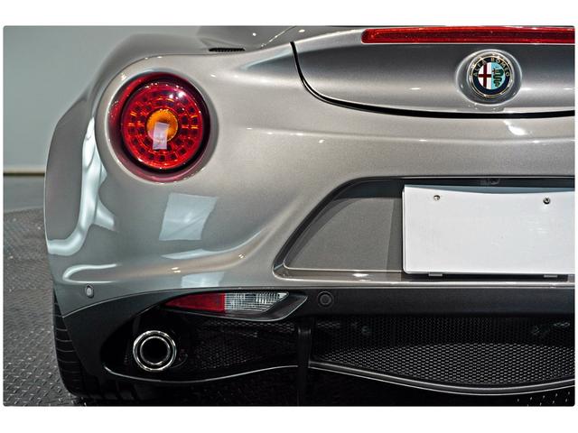 ４Ｃ ベースグレード　スポーツＰＫＧ　レザーＰＫＧ　スポエグ　スポーツサスペンション　黒革シート　ＥＴＣ　禁煙車　レッドキャリパー　ドライブレコーダー（51枚目）