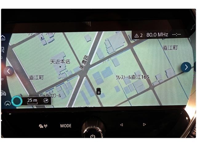 ＭＩＮＩ クーパー　ドライビングアシストＰＫＧ　デジタルメーター　ライトＰＫＧ　ナビゲーションＰＫＧ　ドライビングアシスト　アンビエントライト　Ｂカメラ　シートヒーター（38枚目）