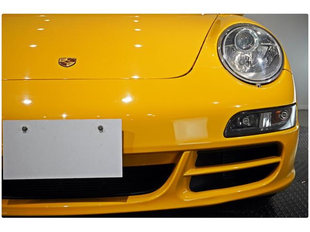 ９１１カレラ４Ｓ　カブリオレ　スポーツクロノＰＫＧ　オールレザーインテリア　シートヒーター　Ｂカメラ　ＥＴＣ　レッドキャリパー　純正１９インチＡＷ　ベージュレザー(65枚目)