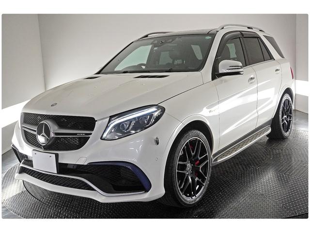 ＧＬＥ ＧＬＥ６３　Ｓ　４マチック　Ｓ／Ｒ　ベンチレーション　２１ＡＷ　３６０°カメラ　シートヒーター　純正ナビＴＶ　電動リアゲート　メモリー付きパワーシート　レッドキャリパー　ＥＴＣ（59枚目）