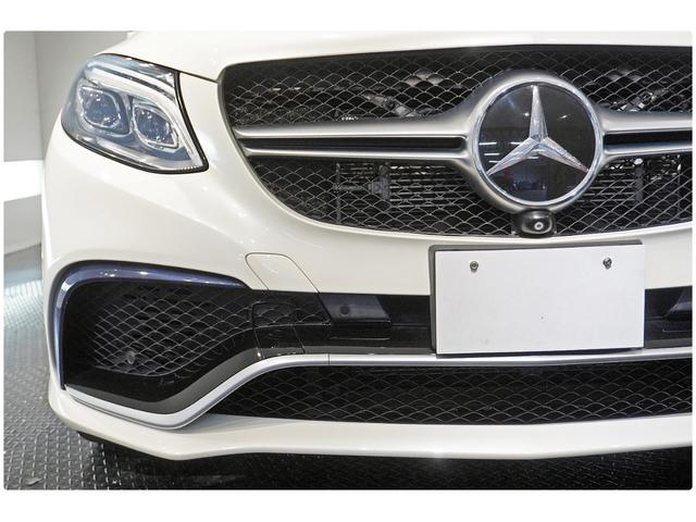 ＧＬＥ ＧＬＥ６３　Ｓ　４マチック　Ｓ／Ｒ　ベンチレーション　２１ＡＷ　３６０°カメラ　シートヒーター　純正ナビＴＶ　電動リアゲート　メモリー付きパワーシート　レッドキャリパー　ＥＴＣ（68枚目）