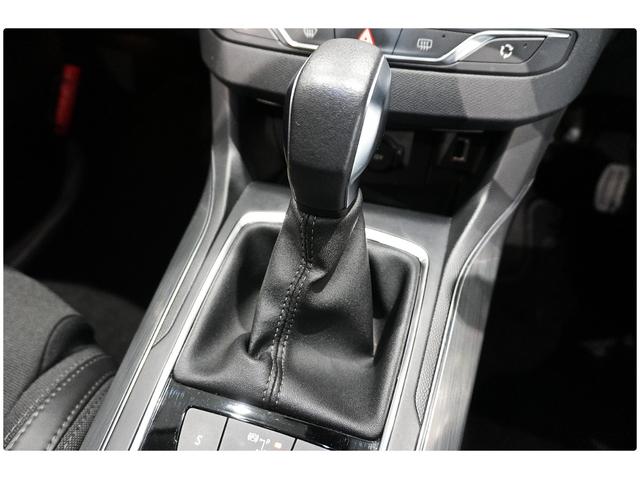 ３０８ ＳＷ　アリュール　ブルーＨＤｉ　パノラミックガラスルーフ　１６ＡＷ　半革　３６０°カメラ　Ｂｌｕｅｔｏｏｔｈオーディオ　クルーズコントロール（32枚目）