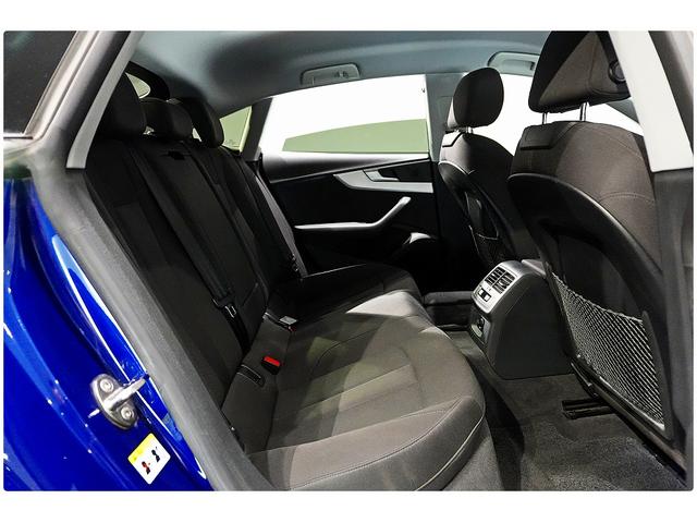 Ａ５スポーツバック ４０ＴＦＳＩスポーツ　マトリクスＬＥＤヘッドランプＰＫＧ／バーチャルコックピット／ＡＣＣ／純正ナビＴＶ／ＥＴＣ／Ｂカメラ／１８インチＡＷ／シートヒーター／ドラレコ／（21枚目）