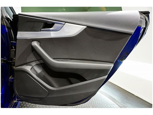 Ａ５スポーツバック ４０ＴＦＳＩスポーツ　マトリクスＬＥＤヘッドランプＰＫＧ／バーチャルコックピット／ＡＣＣ／純正ナビＴＶ／ＥＴＣ／Ｂカメラ／１８インチＡＷ／シートヒーター／ドラレコ／（22枚目）