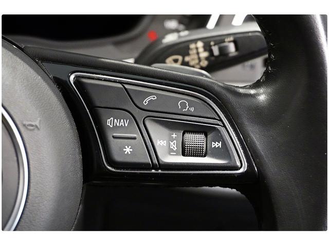 Ａ５スポーツバック ４０ＴＦＳＩスポーツ　マトリクスＬＥＤヘッドランプＰＫＧ／バーチャルコックピット／ＡＣＣ／純正ナビＴＶ／ＥＴＣ／Ｂカメラ／１８インチＡＷ／シートヒーター／ドラレコ／（28枚目）