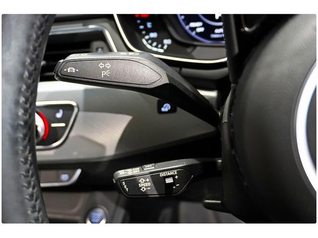 Ａ５スポーツバック ４０ＴＦＳＩスポーツ　マトリクスＬＥＤヘッドランプＰＫＧ／バーチャルコックピット／ＡＣＣ／純正ナビＴＶ／ＥＴＣ／Ｂカメラ／１８インチＡＷ／シートヒーター／ドラレコ／（29枚目）