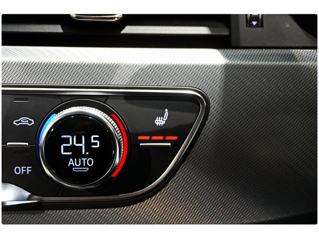Ａ５スポーツバック ４０ＴＦＳＩスポーツ　マトリクスＬＥＤヘッドランプＰＫＧ／バーチャルコックピット／ＡＣＣ／純正ナビＴＶ／ＥＴＣ／Ｂカメラ／１８インチＡＷ／シートヒーター／ドラレコ／（35枚目）