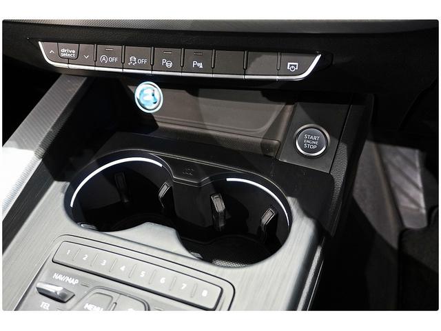 Ａ５スポーツバック ４０ＴＦＳＩスポーツ　マトリクスＬＥＤヘッドランプＰＫＧ／バーチャルコックピット／ＡＣＣ／純正ナビＴＶ／ＥＴＣ／Ｂカメラ／１８インチＡＷ／シートヒーター／ドラレコ／（37枚目）