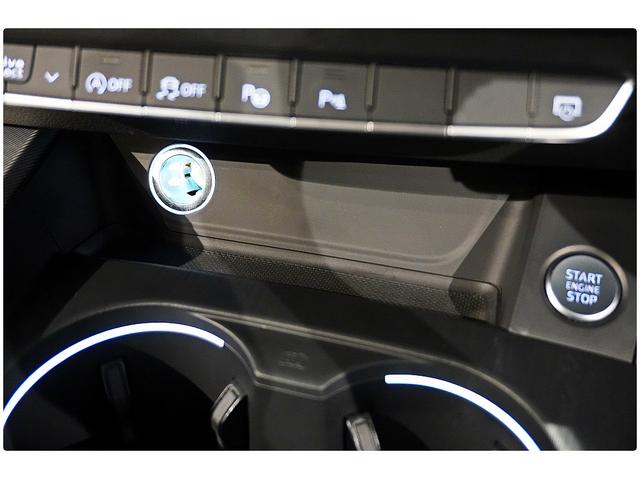 Ａ５スポーツバック ４０ＴＦＳＩスポーツ　マトリクスＬＥＤヘッドランプＰＫＧ／バーチャルコックピット／ＡＣＣ／純正ナビＴＶ／ＥＴＣ／Ｂカメラ／１８インチＡＷ／シートヒーター／ドラレコ／（39枚目）