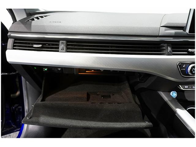 Ａ５スポーツバック ４０ＴＦＳＩスポーツ　マトリクスＬＥＤヘッドランプＰＫＧ／バーチャルコックピット／ＡＣＣ／純正ナビＴＶ／ＥＴＣ／Ｂカメラ／１８インチＡＷ／シートヒーター／ドラレコ／（49枚目）