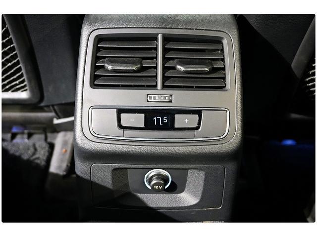 Ａ５スポーツバック ４０ＴＦＳＩスポーツ　マトリクスＬＥＤヘッドランプＰＫＧ／バーチャルコックピット／ＡＣＣ／純正ナビＴＶ／ＥＴＣ／Ｂカメラ／１８インチＡＷ／シートヒーター／ドラレコ／（53枚目）