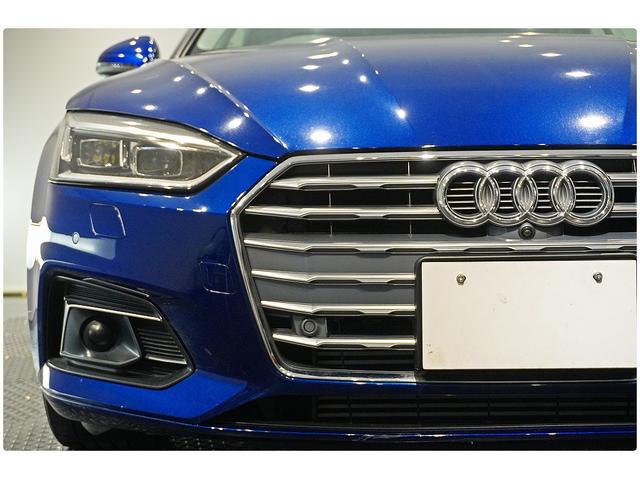 Ａ５スポーツバック ４０ＴＦＳＩスポーツ　マトリクスＬＥＤヘッドランプＰＫＧ／バーチャルコックピット／ＡＣＣ／純正ナビＴＶ／ＥＴＣ／Ｂカメラ／１８インチＡＷ／シートヒーター／ドラレコ／（73枚目）