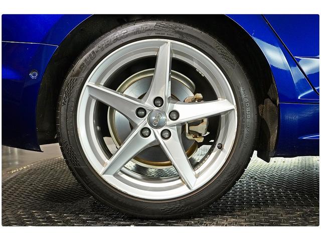 Ａ５スポーツバック ４０ＴＦＳＩスポーツ　マトリクスＬＥＤヘッドランプＰＫＧ／バーチャルコックピット／ＡＣＣ／純正ナビＴＶ／ＥＴＣ／Ｂカメラ／１８インチＡＷ／シートヒーター／ドラレコ／（77枚目）
