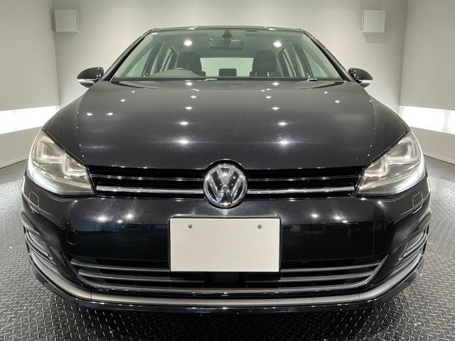 VOLKSWAGEN GOLF TSI COMFORTLINE BLUEMOTION TECHNOLOGY