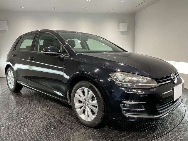 VOLKSWAGEN GOLF TSI COMFORTLINE BLUEMOTION TECHNOLOGY