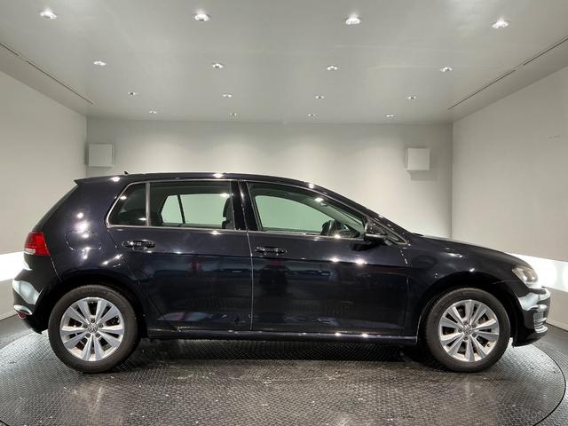 VOLKSWAGEN GOLF TSI COMFORTLINE BLUEMOTION TECHNOLOGY