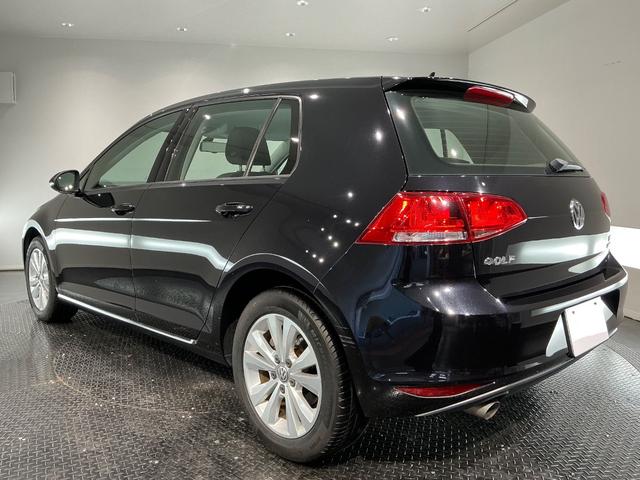 VOLKSWAGEN GOLF TSI COMFORTLINE BLUEMOTION TECHNOLOGY