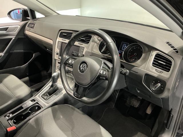VOLKSWAGEN GOLF TSI COMFORTLINE BLUEMOTION TECHNOLOGY