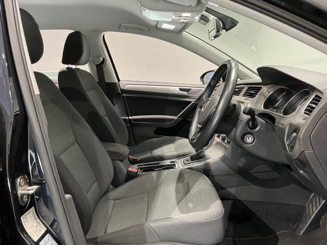 VOLKSWAGEN GOLF TSI COMFORTLINE BLUEMOTION TECHNOLOGY