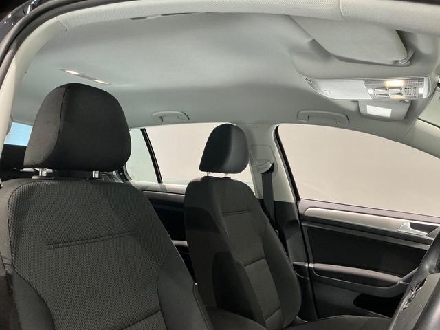 VOLKSWAGEN GOLF TSI COMFORTLINE BLUEMOTION TECHNOLOGY
