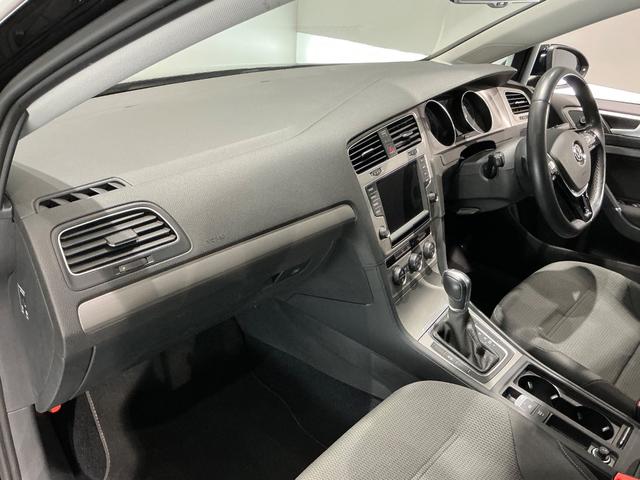 VOLKSWAGEN GOLF TSI COMFORTLINE BLUEMOTION TECHNOLOGY