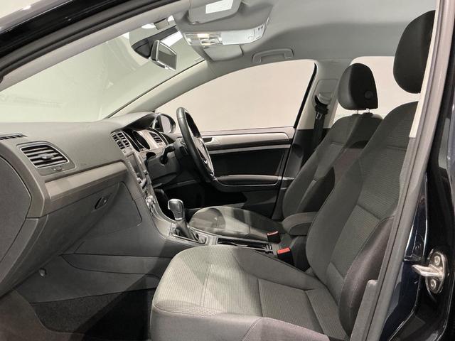 VOLKSWAGEN GOLF TSI COMFORTLINE BLUEMOTION TECHNOLOGY