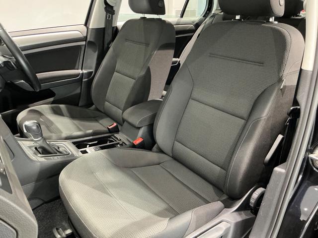 VOLKSWAGEN GOLF TSI COMFORTLINE BLUEMOTION TECHNOLOGY