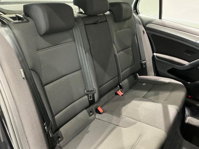 VOLKSWAGEN GOLF TSI COMFORTLINE BLUEMOTION TECHNOLOGY