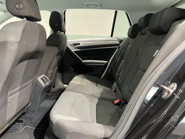 VOLKSWAGEN GOLF TSI COMFORTLINE BLUEMOTION TECHNOLOGY