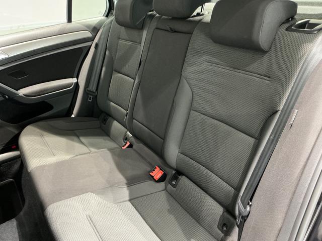 VOLKSWAGEN GOLF TSI COMFORTLINE BLUEMOTION TECHNOLOGY