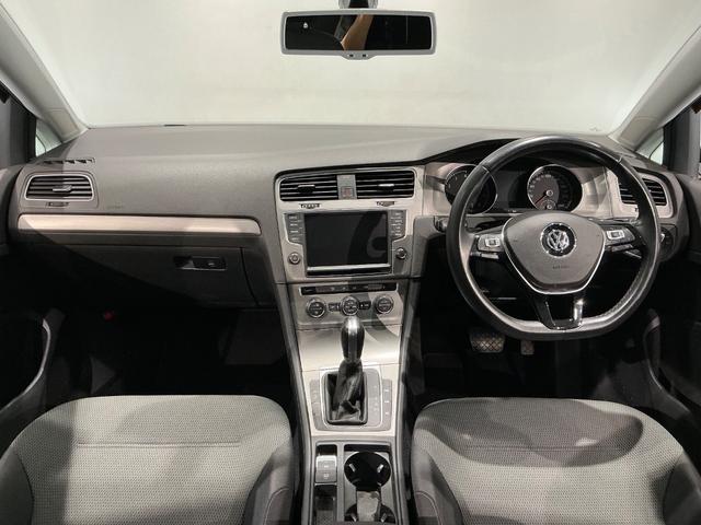 VOLKSWAGEN GOLF TSI COMFORTLINE BLUEMOTION TECHNOLOGY