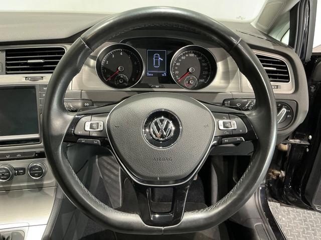 VOLKSWAGEN GOLF TSI COMFORTLINE BLUEMOTION TECHNOLOGY