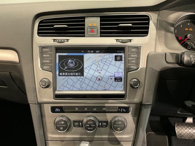 VOLKSWAGEN GOLF TSI COMFORTLINE BLUEMOTION TECHNOLOGY